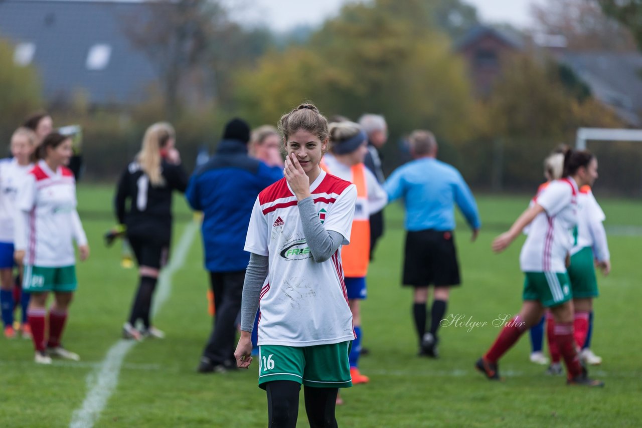 Bild 335 - Frauen TSV Wiemersdorf - SV Boostedt : Ergebnis: 0:7